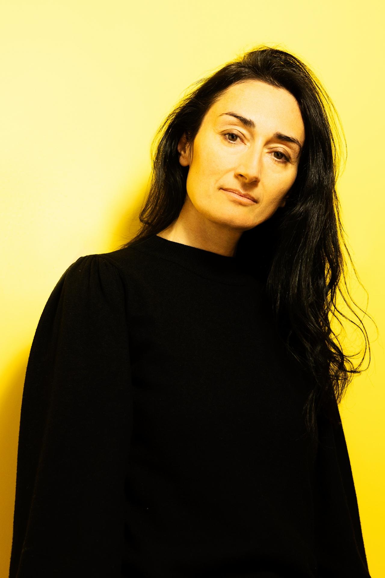 Paula Temple