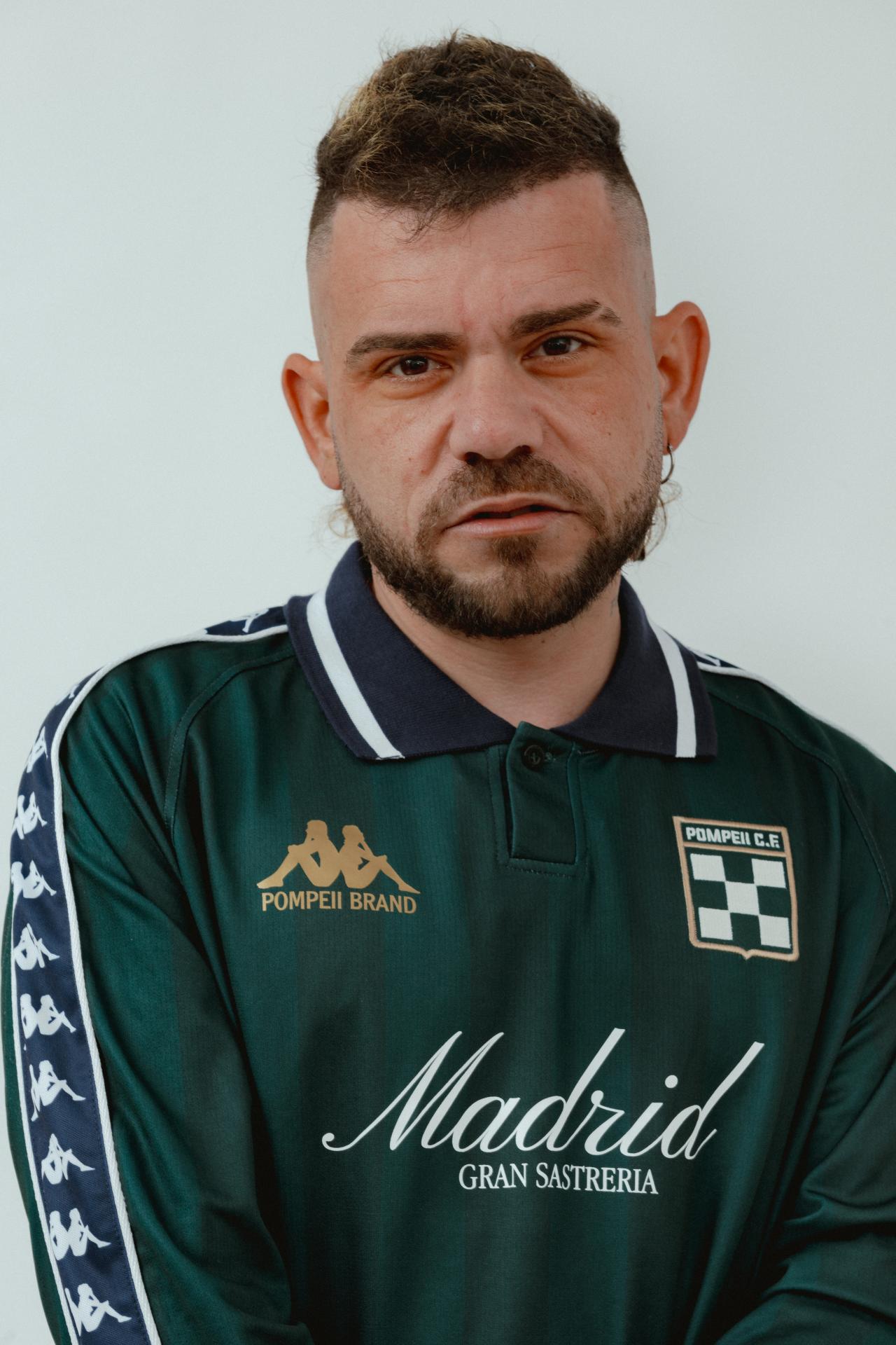 Héctor Oaks